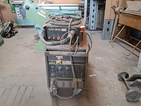 Lasapparaat lotch, e9050 - afbeelding 5 van  12