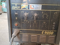 Lasapparaat lotch, e9050 - afbeelding 6 van  12