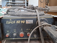 Lasapparaat lotch, e9050 - afbeelding 8 van  12