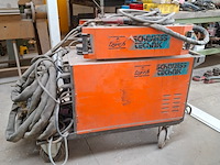 Lasapparaat lotch, e9050 - afbeelding 9 van  12