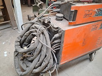 Lasapparaat lotch, e9050 - afbeelding 10 van  12