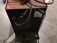 Lasapparaat messer lincoln gbmh mag350 - afbeelding 3 van  6