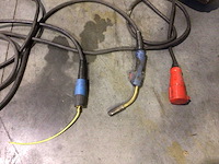 Lasapparaat messer lincoln gbmh mag350 - afbeelding 5 van  6