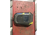 Lasapparaat messer lincoln gbmh mag350 - afbeelding 6 van  6