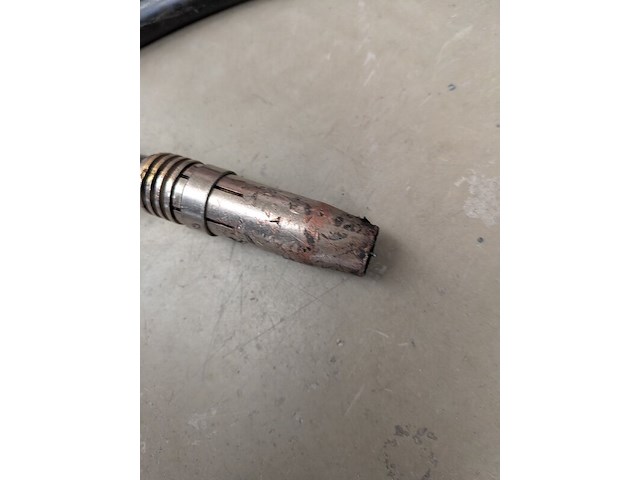 Lasapparaat migatronic, asutomig 180 xe - afbeelding 2 van  24