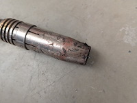 Lasapparaat migatronic, asutomig 180 xe - afbeelding 2 van  24