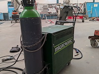 Lasapparaat migatronic, asutomig 180 xe - afbeelding 4 van  24