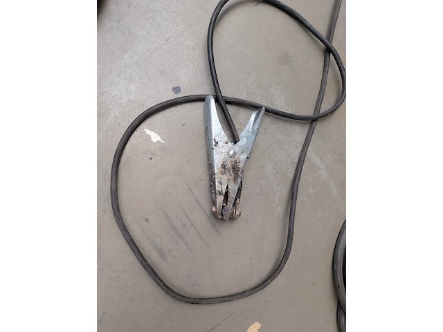 Lasapparaat migatronic, asutomig 180 xe - afbeelding 6 van  24