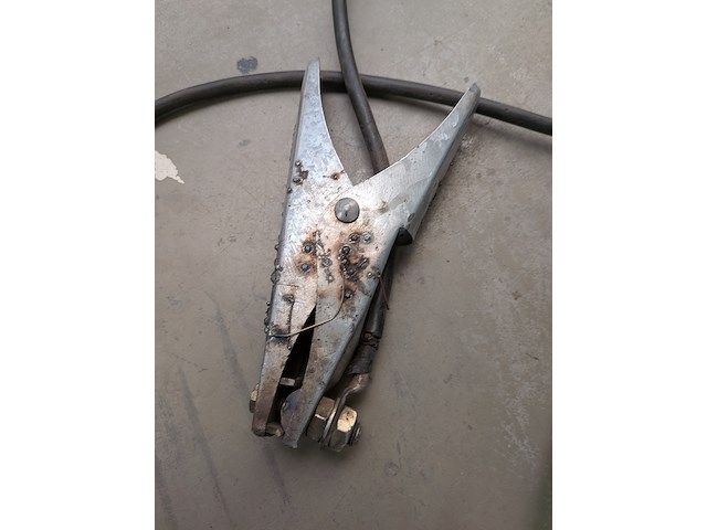 Lasapparaat migatronic, asutomig 180 xe - afbeelding 7 van  24