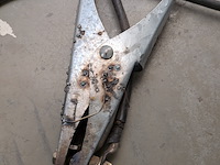 Lasapparaat migatronic, asutomig 180 xe - afbeelding 7 van  24