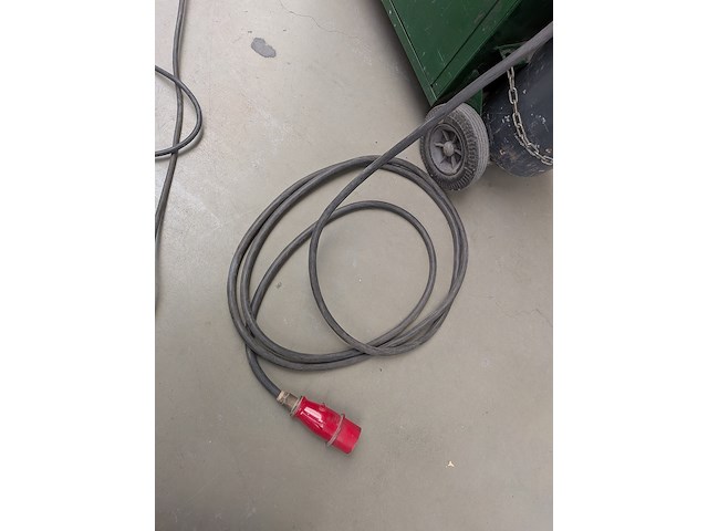 Lasapparaat migatronic, asutomig 180 xe - afbeelding 8 van  24