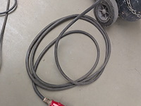 Lasapparaat migatronic, asutomig 180 xe - afbeelding 8 van  24