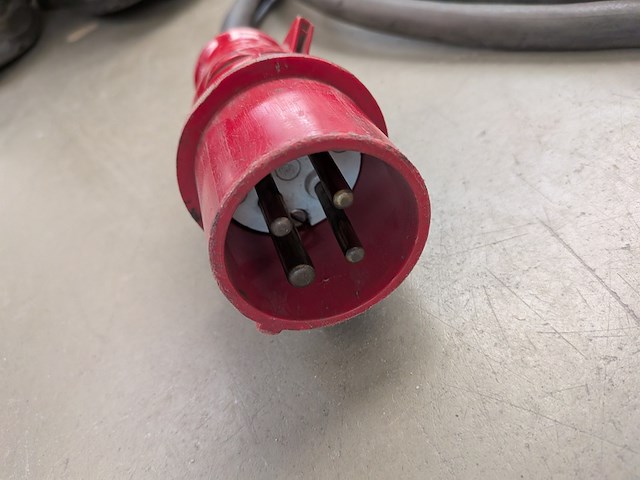 Lasapparaat migatronic, asutomig 180 xe - afbeelding 9 van  24