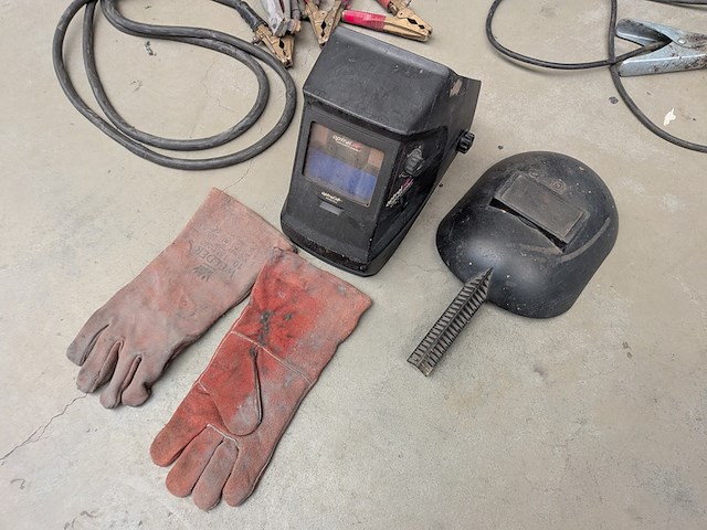 Lasapparaat migatronic, asutomig 180 xe - afbeelding 10 van  24