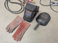 Lasapparaat migatronic, asutomig 180 xe - afbeelding 10 van  24