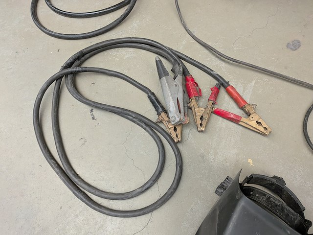 Lasapparaat migatronic, asutomig 180 xe - afbeelding 11 van  24