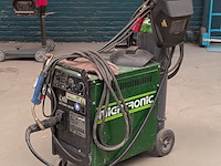 Lasapparaat migatronic, asutomig 180 xe - afbeelding 1 van  24