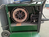 Lasapparaat migatronic, asutomig 180 xe - afbeelding 13 van  24