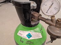 Lasapparaat migatronic, asutomig 180 xe - afbeelding 16 van  24