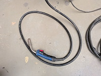 Lasapparaat migatronic, asutomig 180 xe - afbeelding 23 van  24