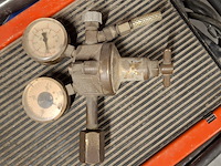 Lasapparaat, migmag, magster 200, rood - afbeelding 6 van  10