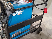 Lasapparaat, miller, dynasty 400 / mk200701l - afbeelding 2 van  10