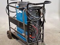 Lasapparaat, miller, dynasty 400 / mk200701l - afbeelding 1 van  10