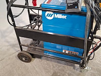 Lasapparaat, miller, dynasty 400 / mk200701l - afbeelding 5 van  10