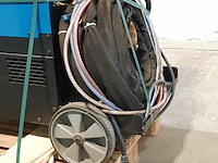 Lasapparaat, miller, syncrowave 350 lx - afbeelding 2 van  12