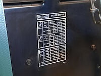 Lasapparaat, miller, syncrowave 350 lx - afbeelding 3 van  12