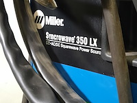 Lasapparaat, miller, syncrowave 350 lx - afbeelding 4 van  12