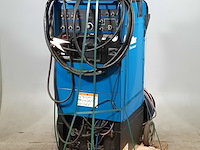 Lasapparaat, miller, syncrowave 350 lx - afbeelding 1 van  12