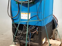 Lasapparaat, miller, syncrowave 350 lx - afbeelding 6 van  12