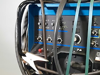 Lasapparaat, miller, syncrowave 350 lx - afbeelding 7 van  12
