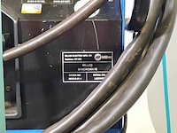 Lasapparaat, miller, syncrowave 350 lx - afbeelding 9 van  12