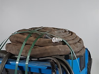Lasapparaat, miller, syncrowave 350 lx - afbeelding 10 van  12