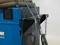 Lasapparaat, miller, syncrowave 350 lx - afbeelding 11 van  12