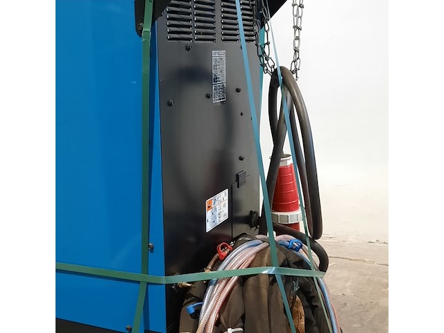 Lasapparaat, miller, syncrowave 350 lx - afbeelding 12 van  12