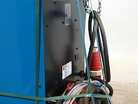 Lasapparaat, miller, syncrowave 350 lx - afbeelding 12 van  12