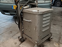 Lasapparaat pego, kombi-fix ek - afbeelding 1 van  5