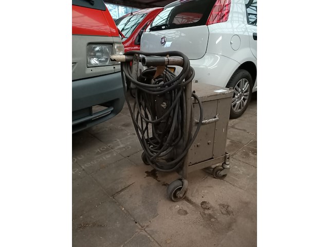 Lasapparaat pego, kombi-fix ek - afbeelding 2 van  5