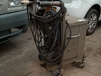 Lasapparaat pego, kombi-fix ek - afbeelding 2 van  5