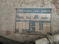 Lasapparaat pego, kombi-fix ek - afbeelding 4 van  5