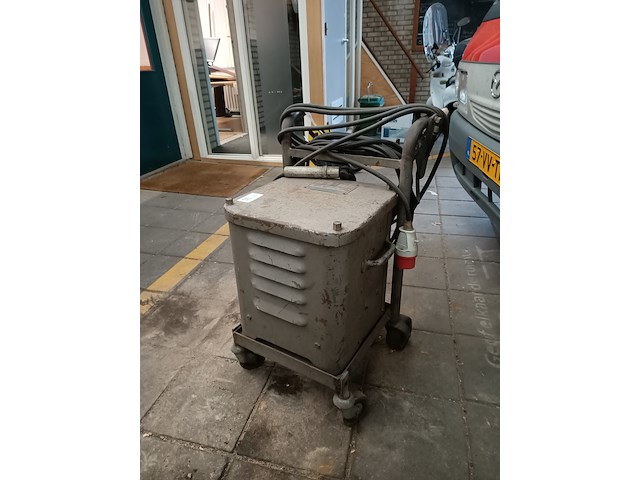 Lasapparaat pego, kombi-fix ek - afbeelding 5 van  5