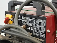 Lasapparaat, pocki, 254 ac-dc - afbeelding 2 van  10