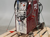 Lasapparaat, pocki, 254 ac-dc - afbeelding 1 van  10