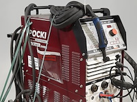 Lasapparaat, pocki, 254 ac-dc - afbeelding 7 van  10