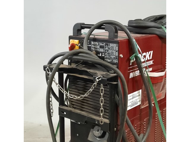 Lasapparaat, pocki, 254 ac-dc - afbeelding 9 van  10
