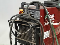 Lasapparaat, pocki, 254 ac-dc - afbeelding 9 van  10