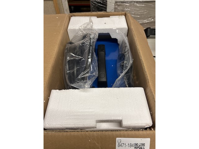 Lasapparaat powertherm, evo-mig 200 - afbeelding 2 van  3